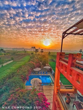 Nile Compound